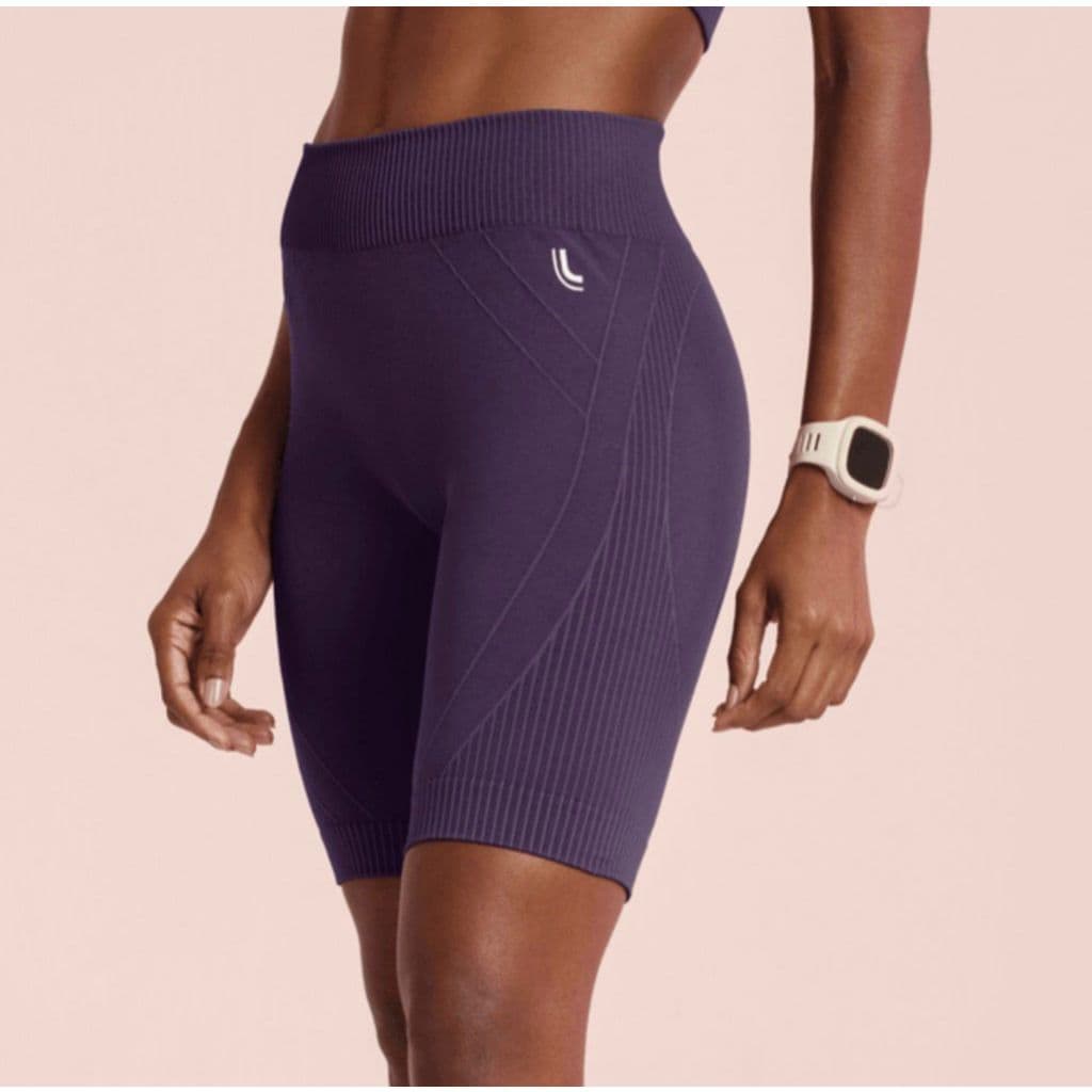 Bermuda Feminina Max Lupo Reduz Atrito Antiassadura 71311