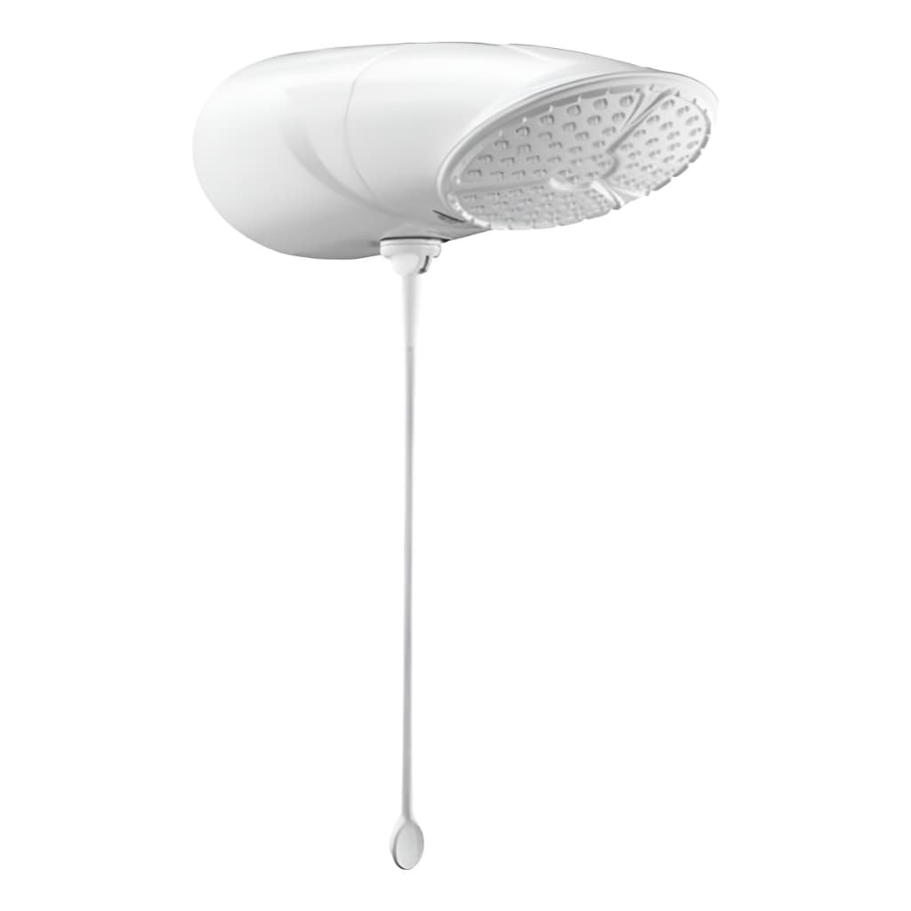 Chuveiro Elétrico Lorenzetti Top Jet Multitemperatura 127V 5500W