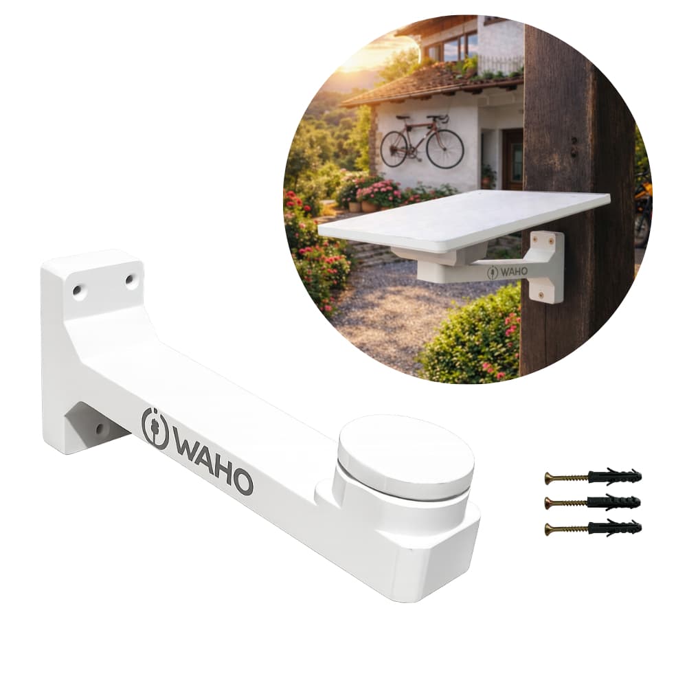 Suporte De Parede Para Antena Starlink Mini de Todas Versões