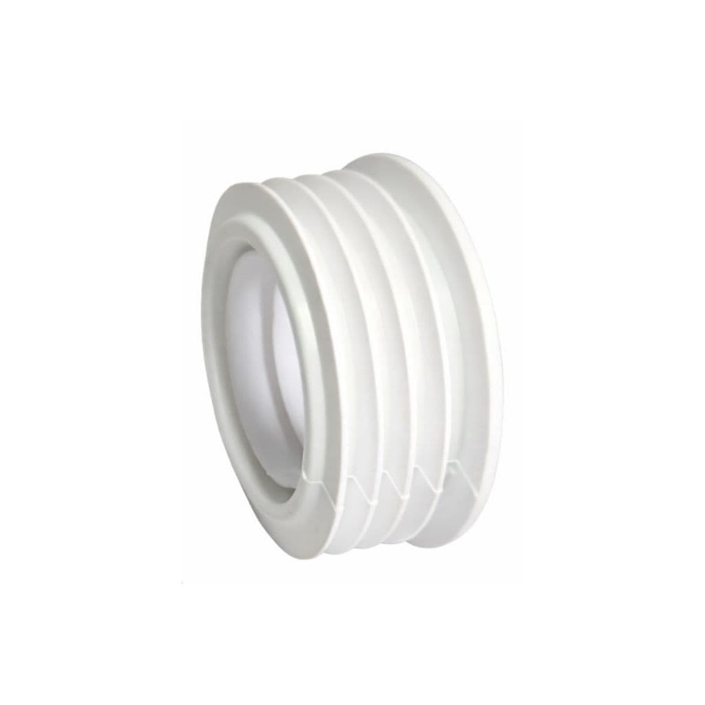 Espude Vedante de Borracha para Vaso Sanitário 40mm Krona