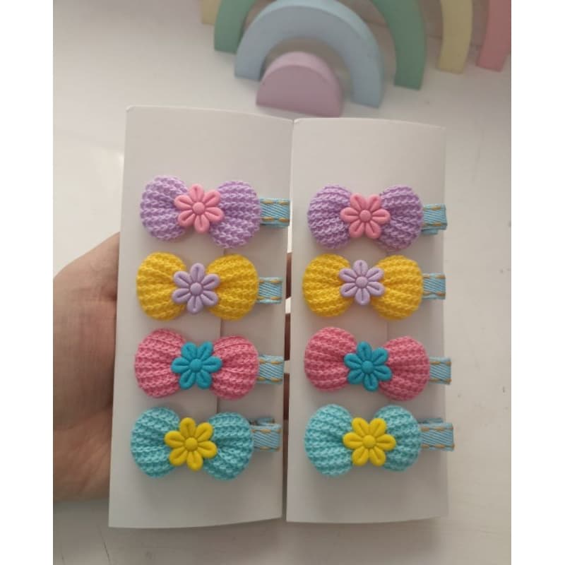 kit Laço para bebê
