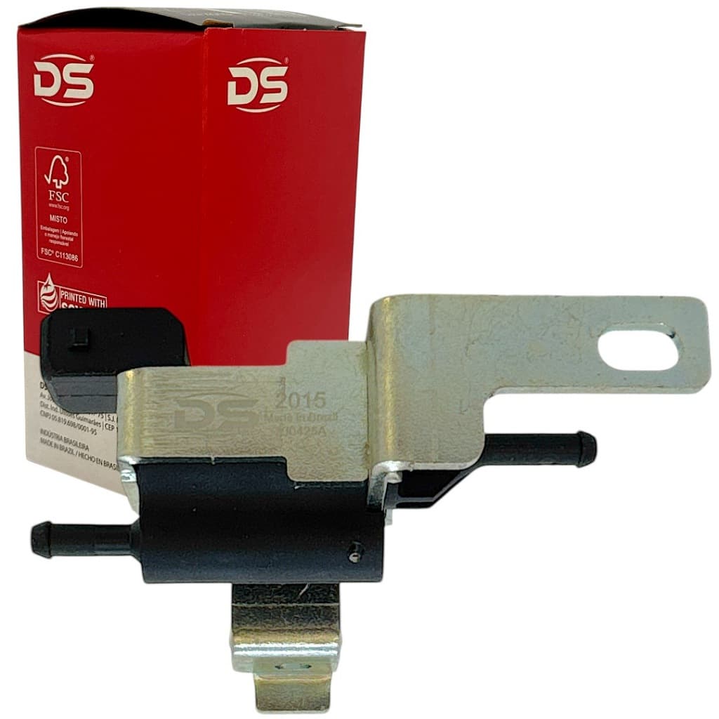 Válvula Solenoide Partida Frio Hb20 HB20S HB20X 1.6 16v DS2015 394602B200