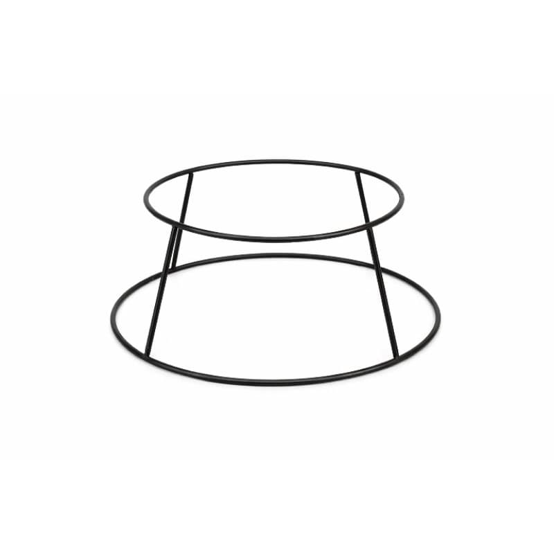 Suporte para pizzas,frios,bolos de alta resistência.