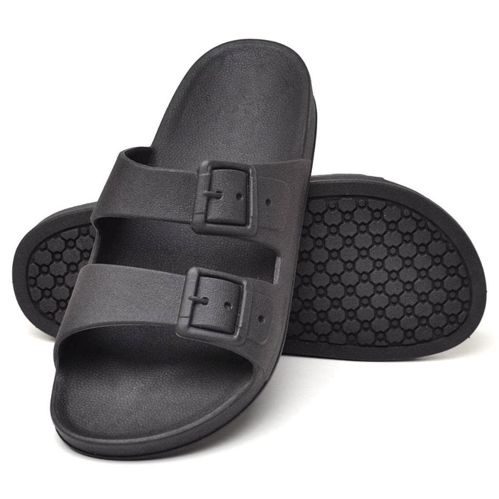 Chinelo Birken Slide com Solado Antiderrapante para Mais Segurança