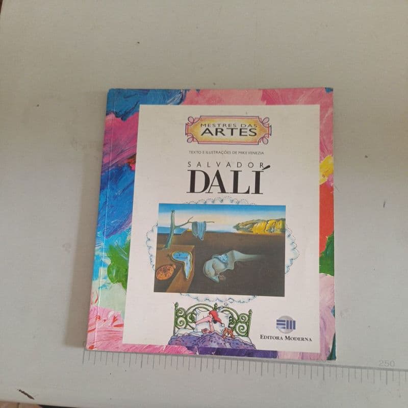 Mestres das Artes.