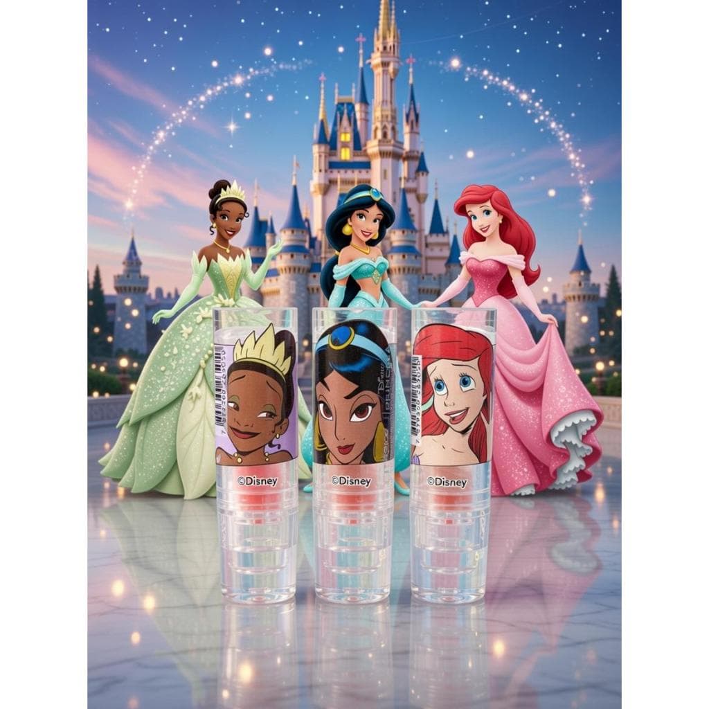 BATOM MAGICO PRINCESA FENZZA