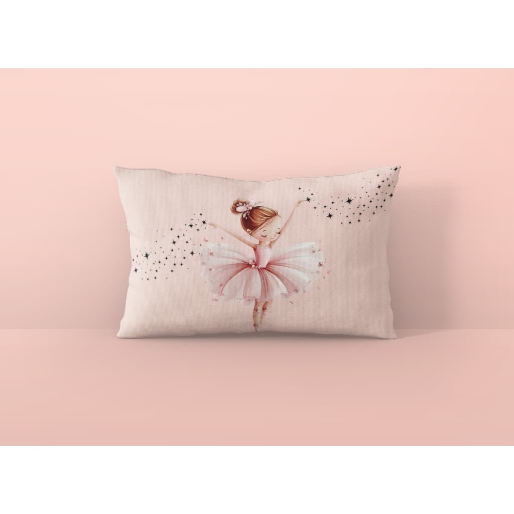 Fronha 50x70 Micropercal Infantil – Ideal para o Soninho das Crianças