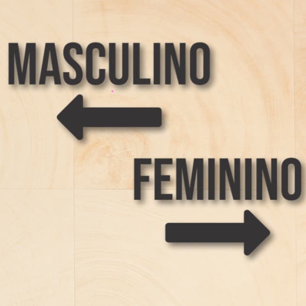 Placa Lettering Decorativo Feminino Masculino Seta Sinalização Indicativo Para Porta Banheiro Parede Madeira MDF Preto