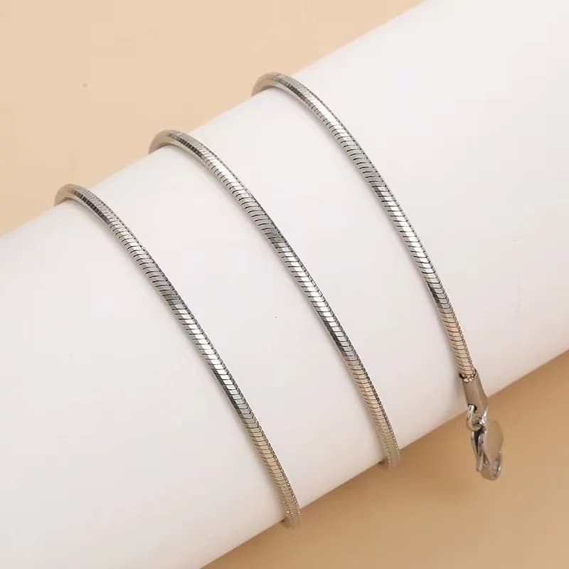 kit3 Pulseiras infantis para meninos e meninasPPKYS2.4