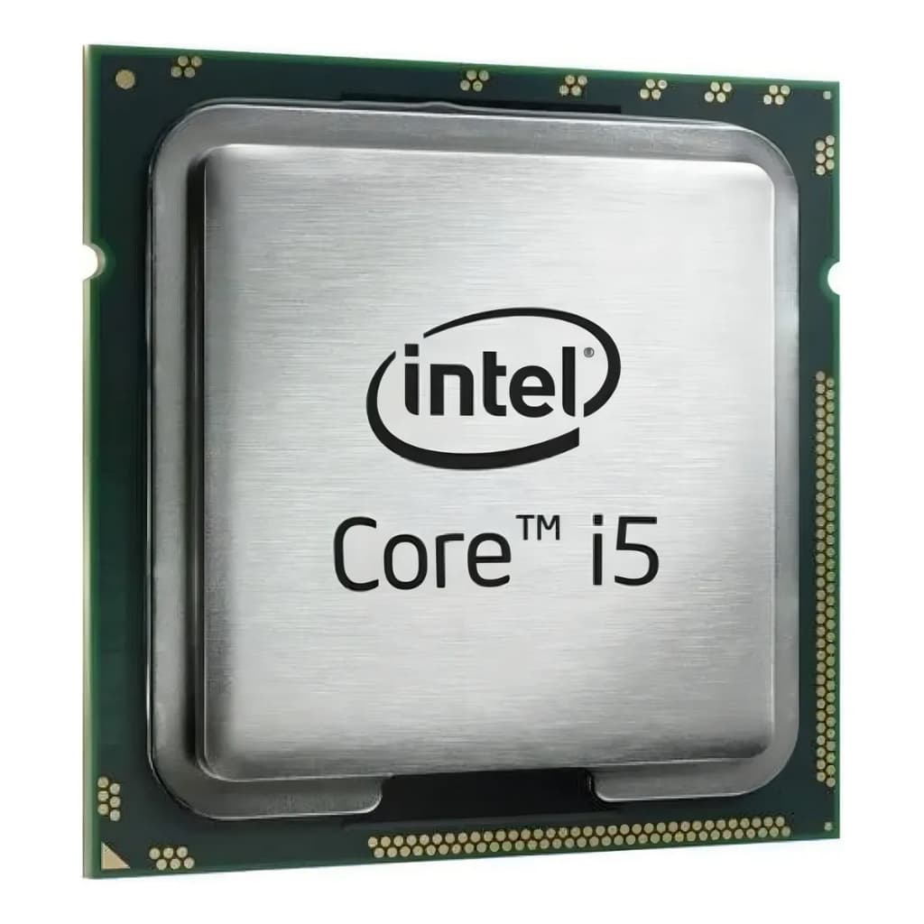 Processador Intel Core i5-4440 4 Núcleos 3.1GHz Gráficos HD 4600 LGA 1150