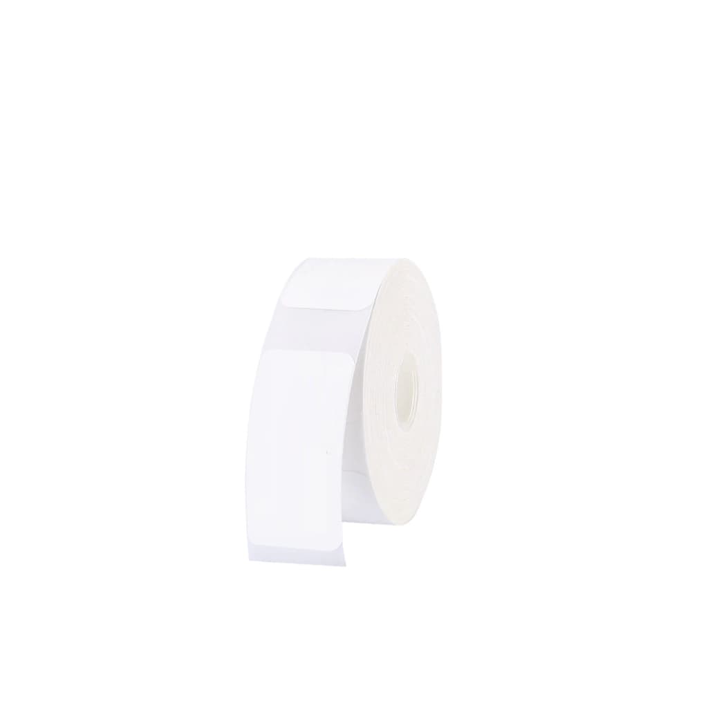 Etiqueta Térmica Niimbot D11 15x30mm Com 195 Unidades
