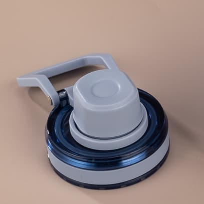 Tampa para Garrafa Térmica – Vedação Segura com Estilo Moderno