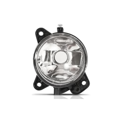 Farol Aux Gol G5 2008/2012 Fox 10/14 Polo 08/14 Golf 08/13 LE