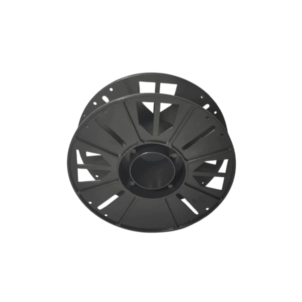 Carretel Vazio 3D Ideal Para Artesanato Enrolar Fios e Cabos