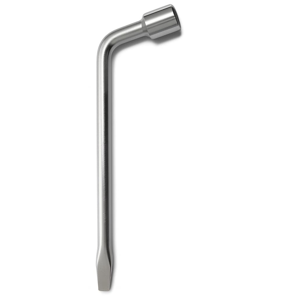 CHAVE DE RODA 17,19 MM REFORÇADA BMW