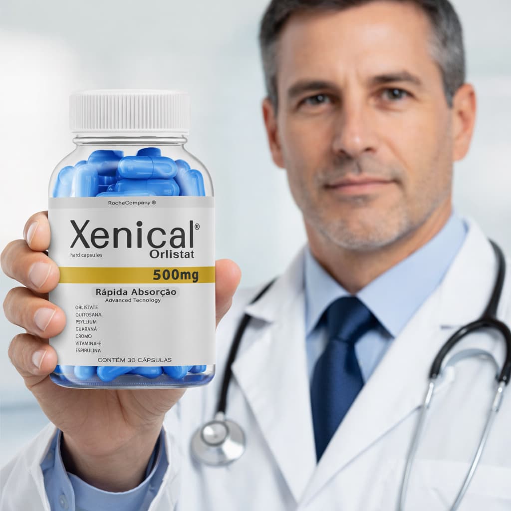 Xenical 1 Pote