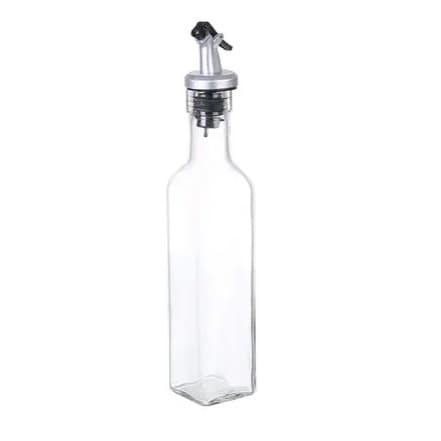 PORTA AZEITE GALHETEIRO COM BICO DOSADOR - 270 ML