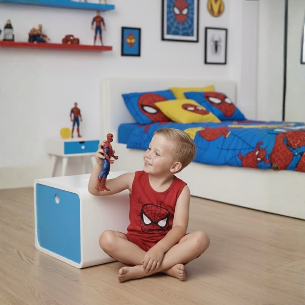 Kit 14 Pijamas Personagens Infantil Masculino Pijama Malha Verão