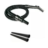 KIT PARA ASPIRADOR DE PÓ ARNO TRITON 1200 1300 1400 PARQUET MANGUEIRA E TUBOS