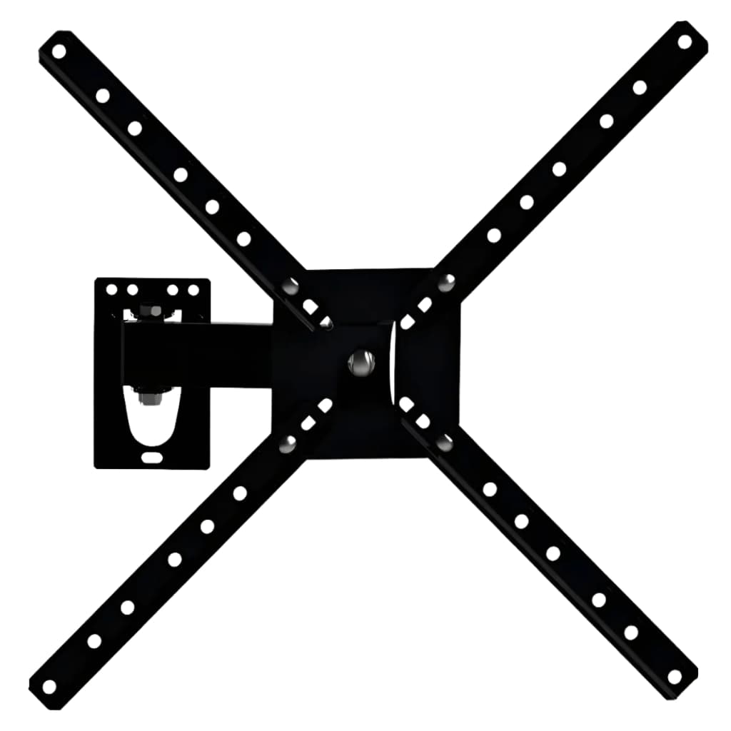 Suporte de Parede para Tv Articulado Moderno Escondido 10 - 60 Polegadas