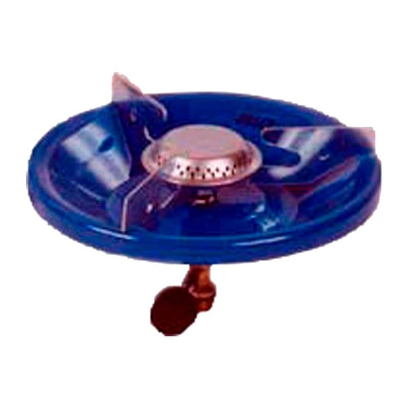 Fogareiro Jolly ou Max-chamas Saquinho 110v/220v