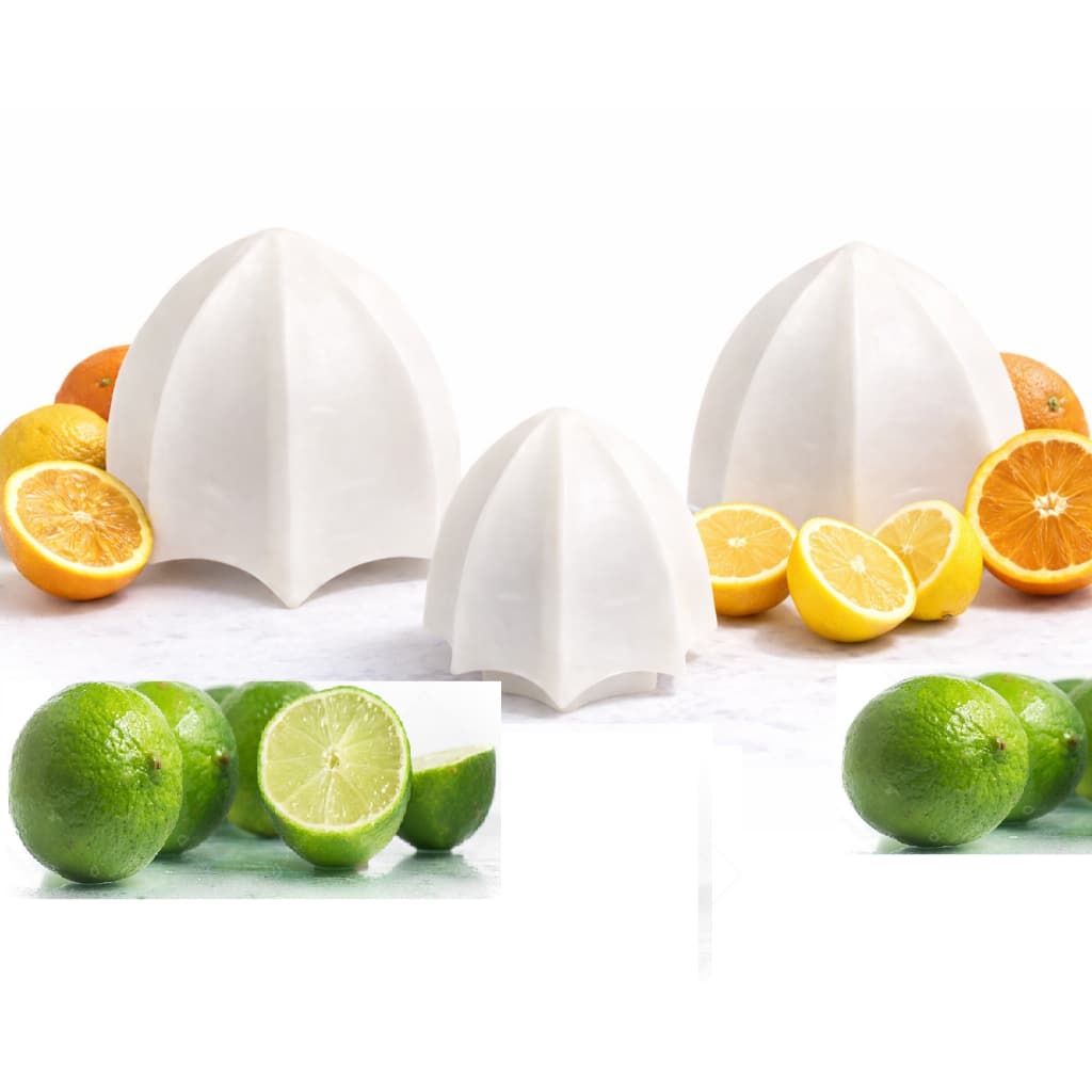 Carambola Para Espremedor De Frutas Tron - Eixo Sextavado