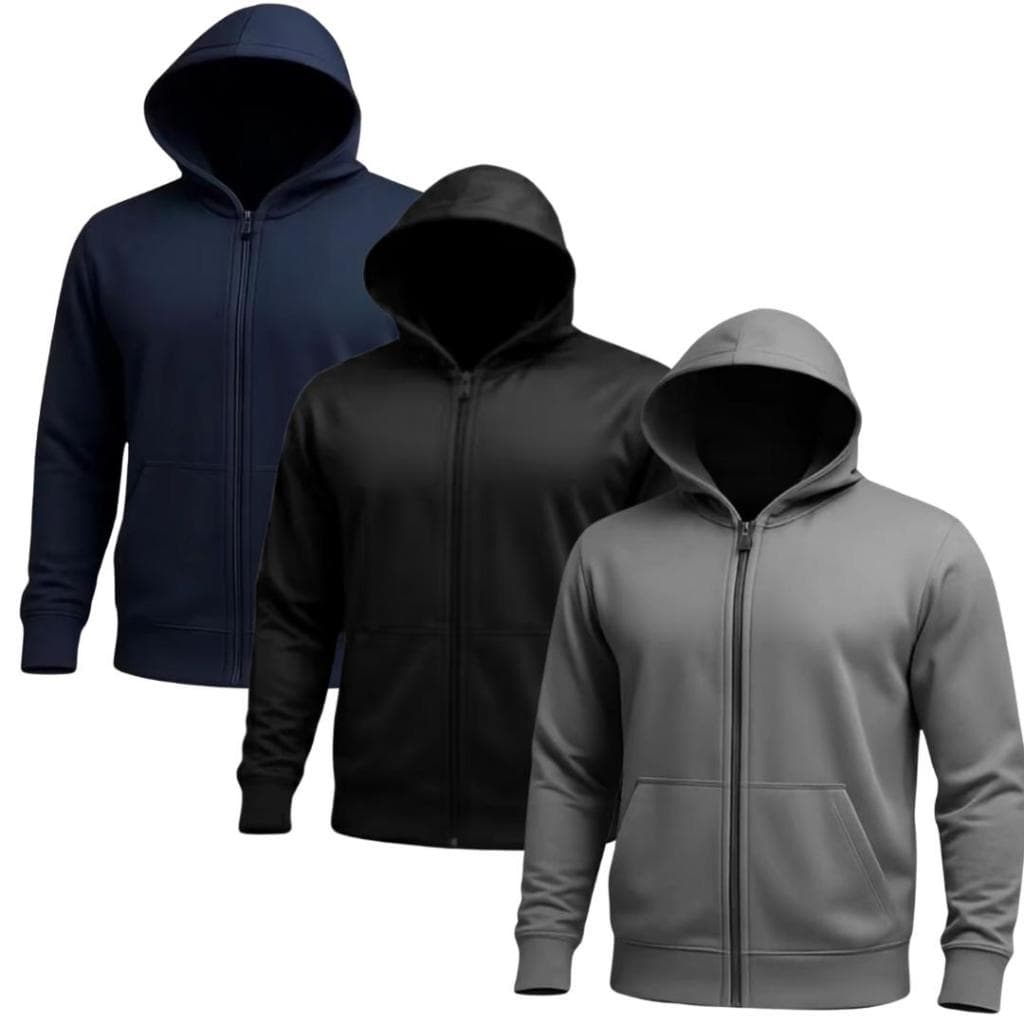 CASACO DE FRIO MASCULINA CHIMPA FORRADA POR DENTRO REFORÇADA