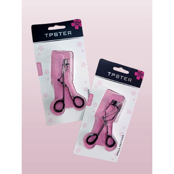 Kit 12/24/36 Curvex Curvador De Cílios Em Metal Alta Qualidade-Atacado