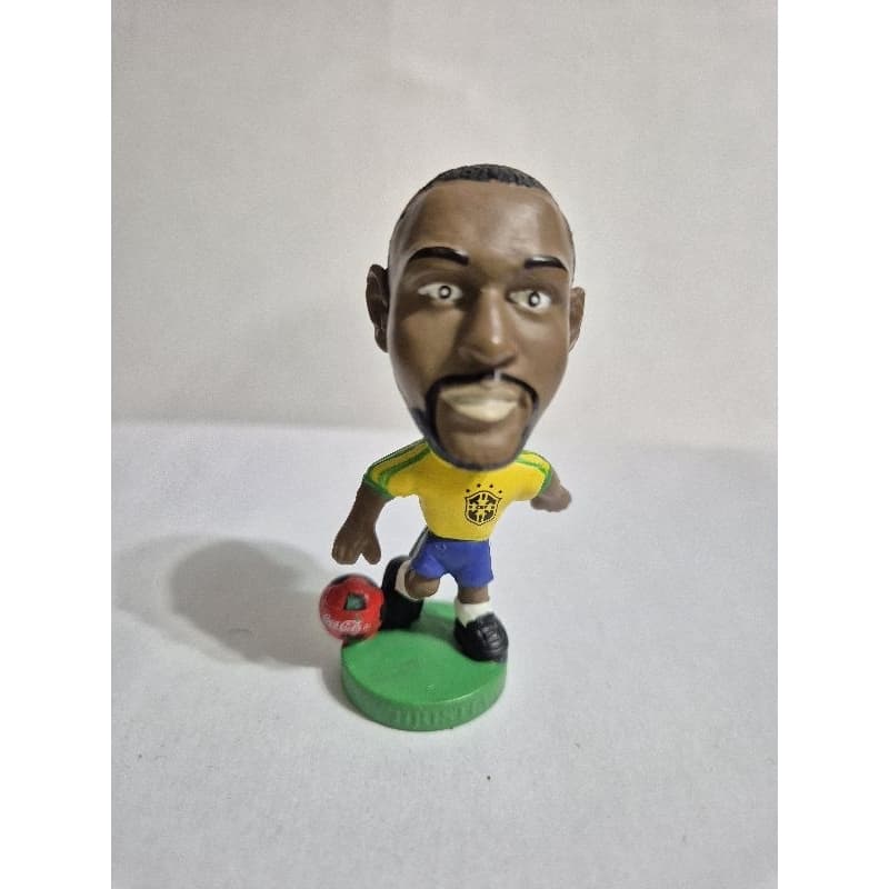 miniatura mini craques copa 98 C3793