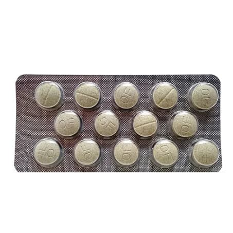 Antibiótico Doxifin Tabs 100mg Ourofino - Cartela 14 Comprimidos + Bula