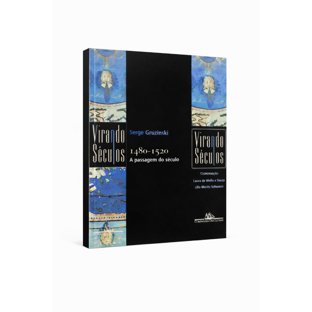 Livro A passagem do século 1480 - 1520