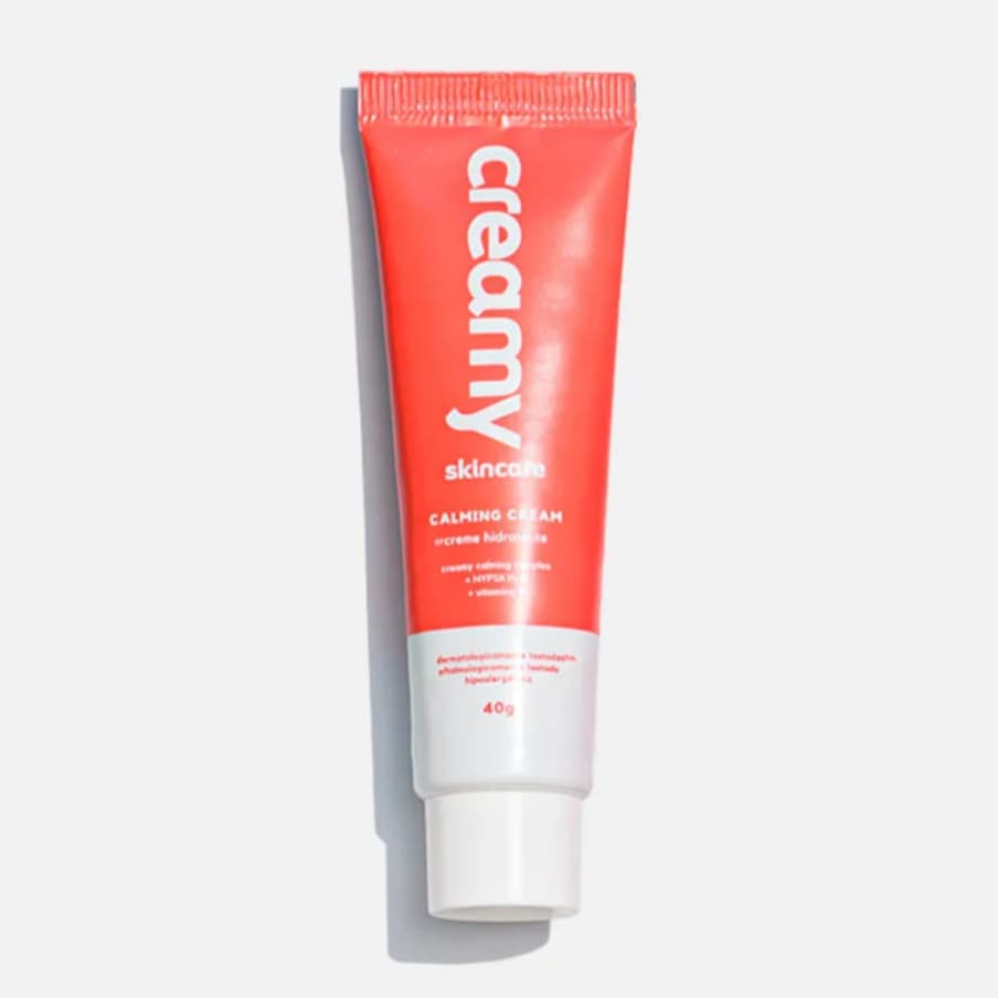 Creamy Calming Cream Hidratante Facial - 40G