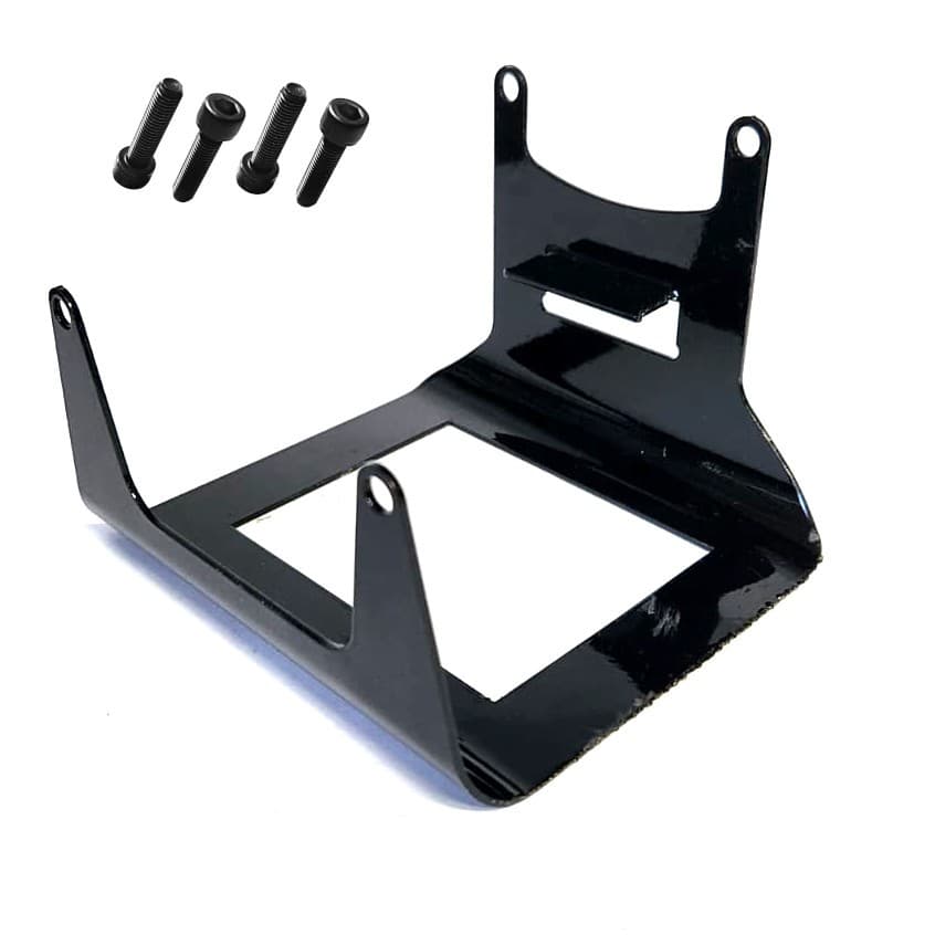 Suporte Proteção Tanque Roçadeira Gasolina Toyama RT43 Tekna L430TK antiga