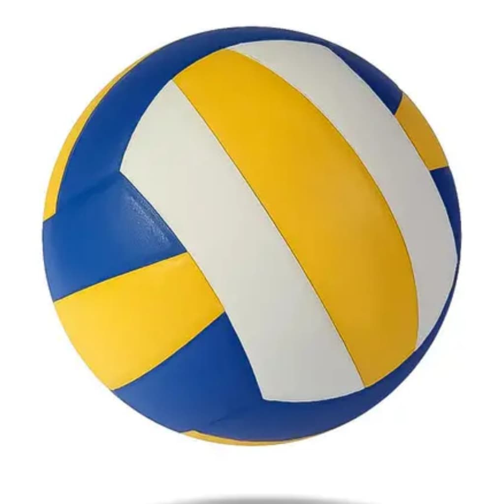 Bola De Vôlei Para Quadra e Praia Nº 5 Tamanho Oficial Vários Modelos