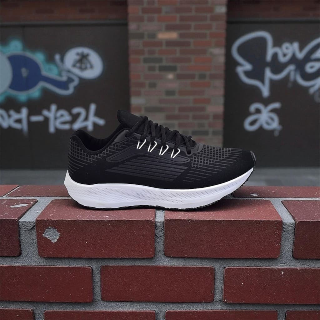 TENIS MASCULINO FEMININO CASUAL ACADEMIA CAMINHADA CORRIDA