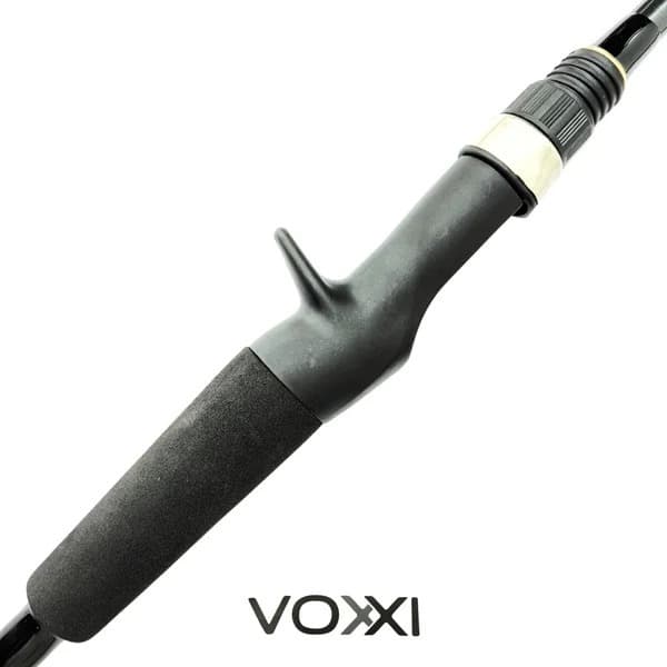 Vara Voxxi V300C 1652 - 7-17lb - Carretilha
