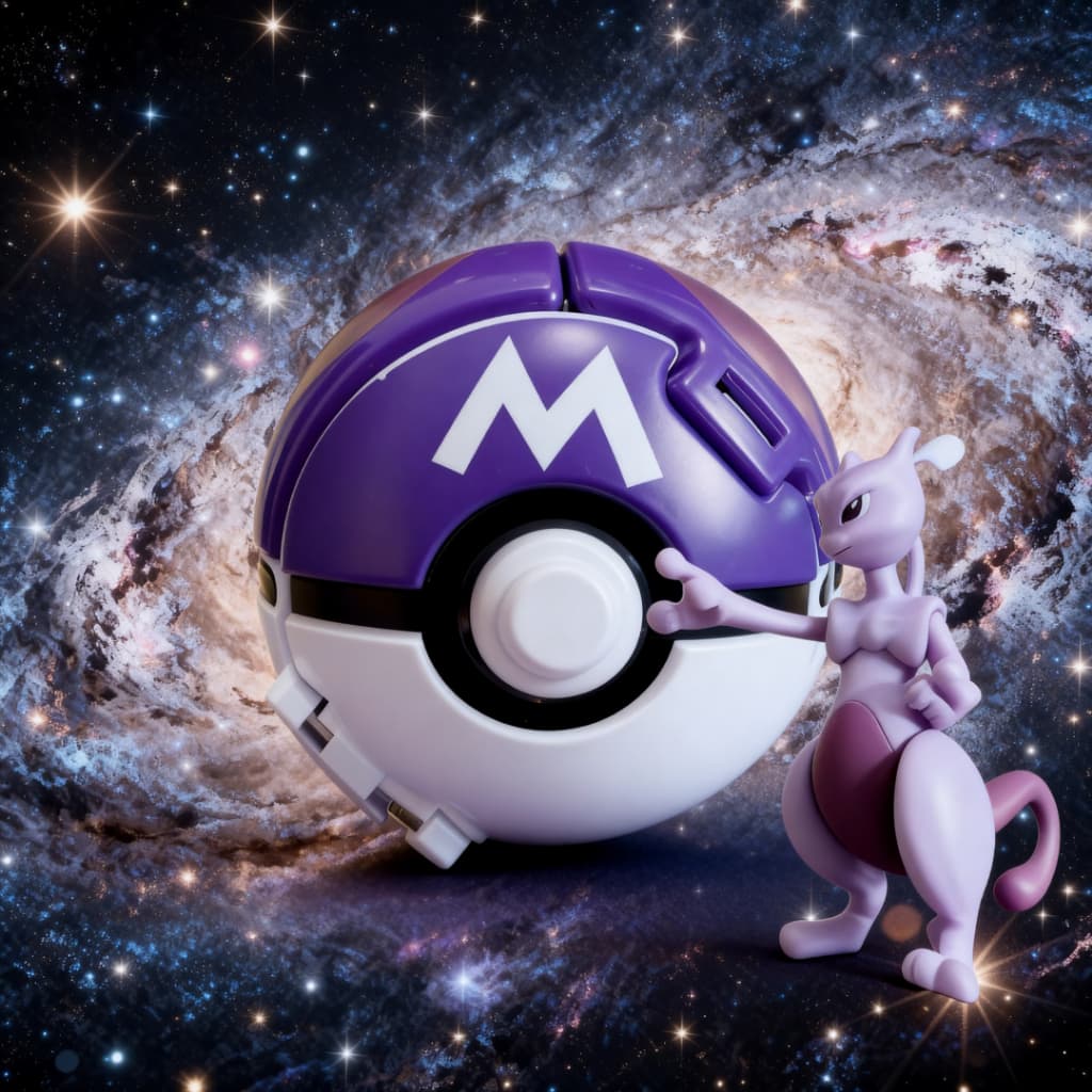 Pokébola Luxo Para Colecionadores Abre e Fecha Produto no Brasil