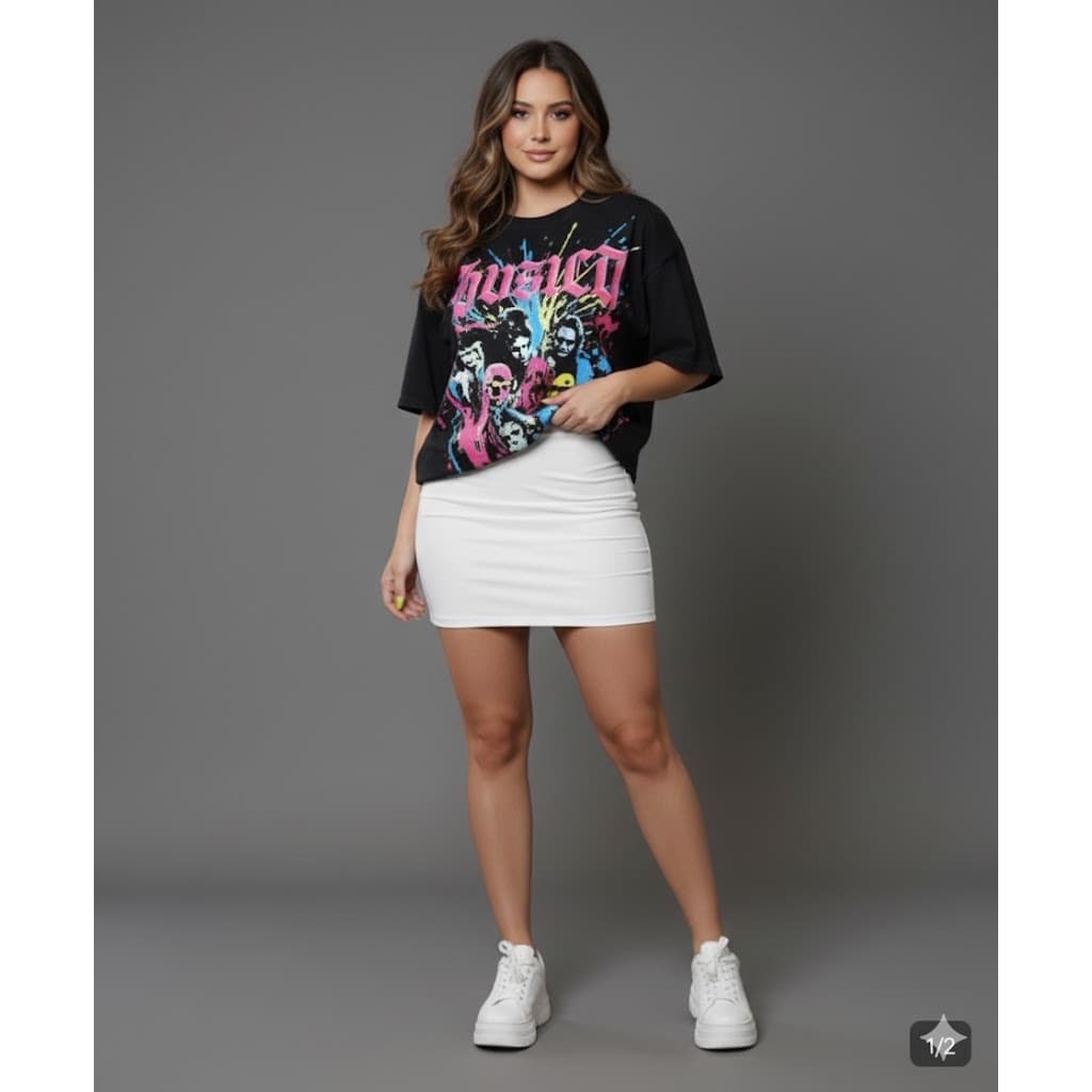 saia feminina justa básica colada saia feminina colada suplex saia feminina justa cintura alta saia feminina básica lisa