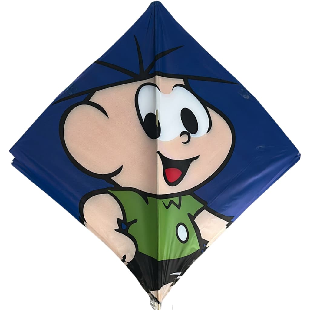 Pipa papagaio flechinha 33x33 100 Unidades Sortidos Mega promoção