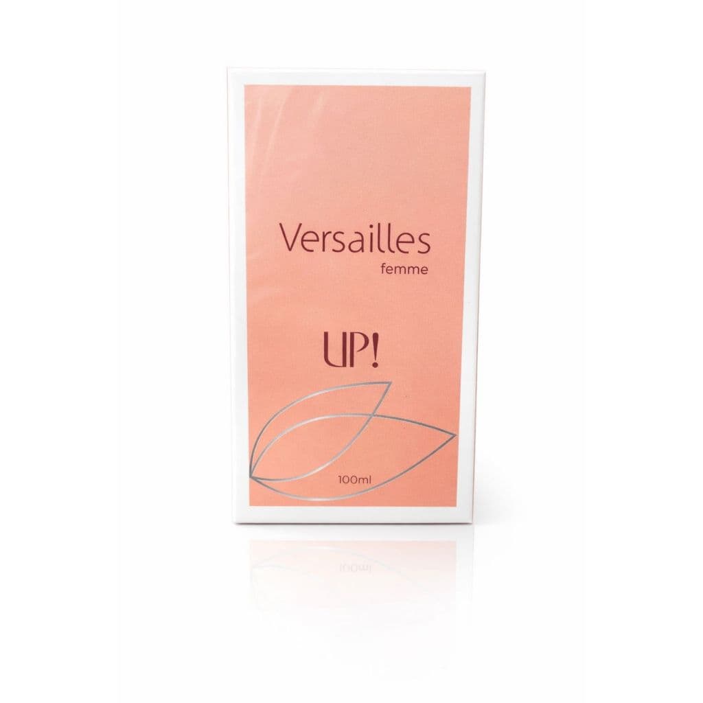Perfume Versailles Feminino |100ml | Inspirado La Vie Est Belle | Alta Fixação | OK! Perfumes Up! Essências