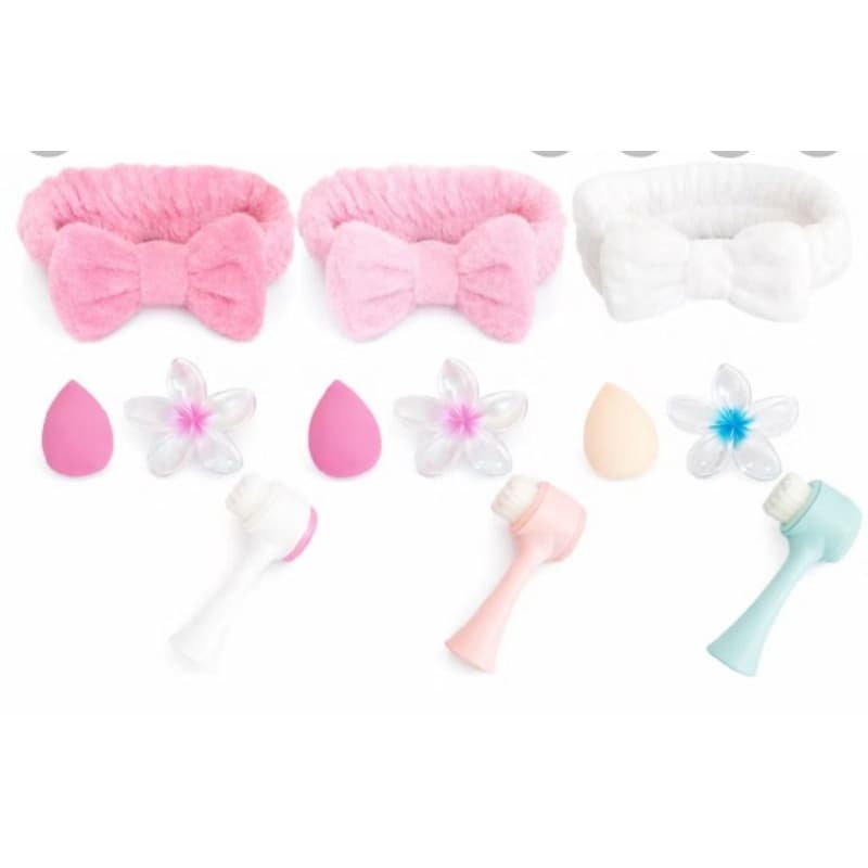 “Kit personalizado – Pedido exclusivo (07 unidades)”