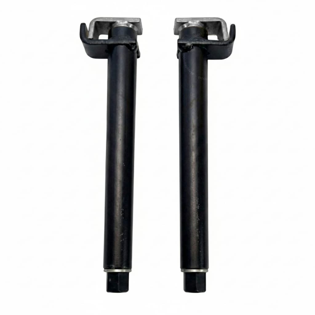 Encolhedor de Molas pneumático Universal Dianteira Suspensão ACN Automotiva Profissional Veículos