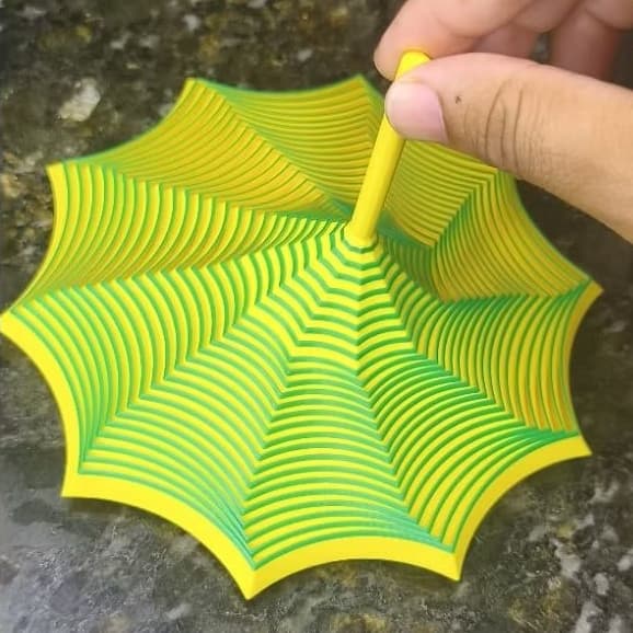 Brinquedo Sensorial Anti estresse Articulado
