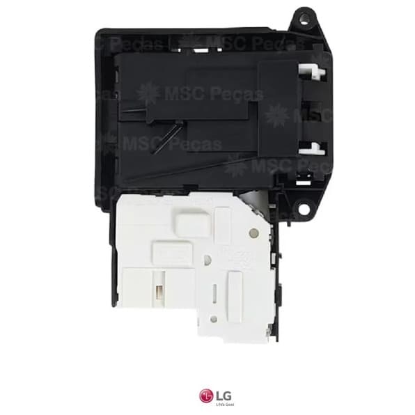 TRAVA DA PORTA LAVA E SECA EBF61315801 - LG