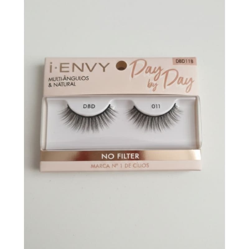 Cílios Postiços i-ENVY - Coleção Day by Day