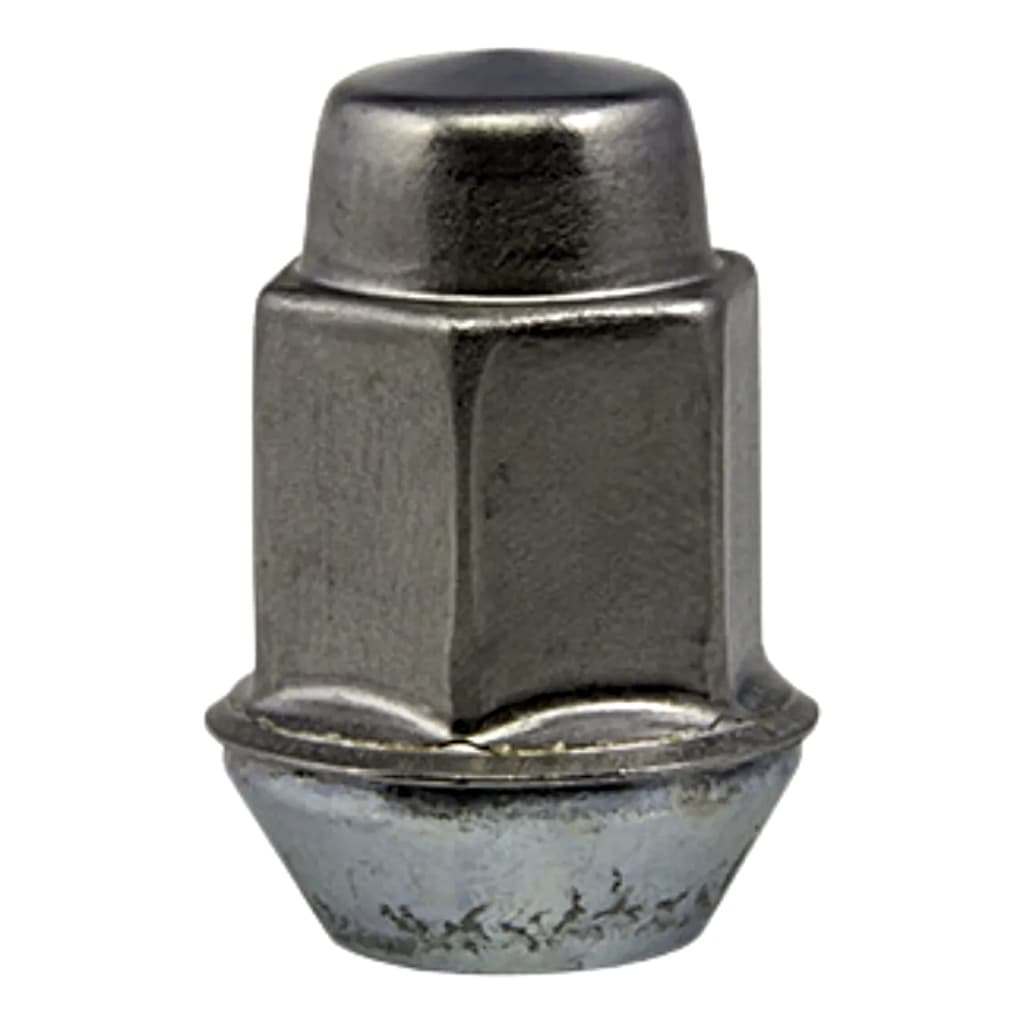 PORCA RODA M12-1,5 35 CH19 CAPTIVA COBALT CRUZE MALIBU ONIX PRISMA S10 SONIC SPIN TRACKER TRAILBLAZER 05132