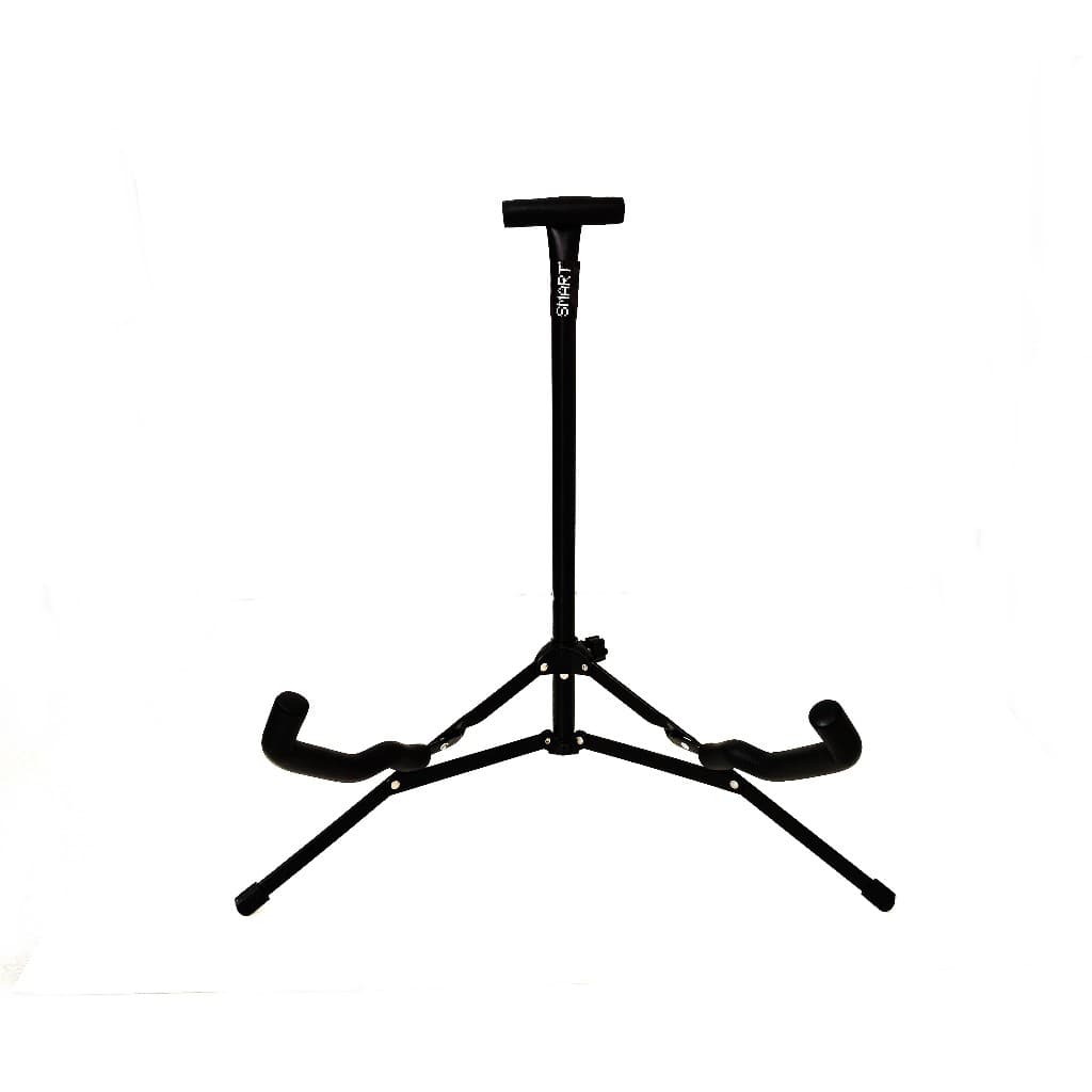 Suporte Dobrável P/ Violão e Guitarra