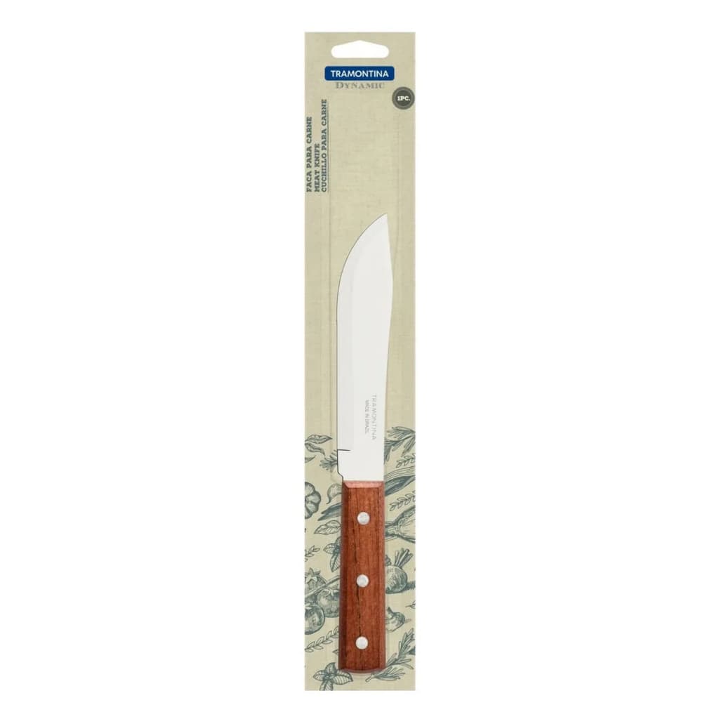 Faca para Cozinha 5" Tramontina Dynamic em Aço Inox Ref. 22901/105