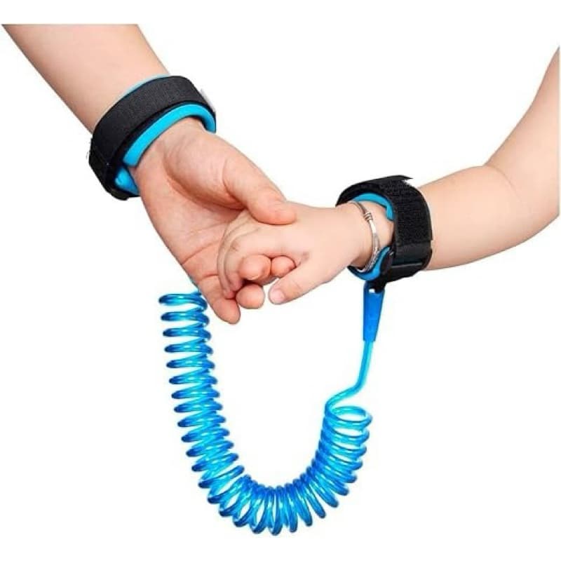 Pulseira de Segurança TEA