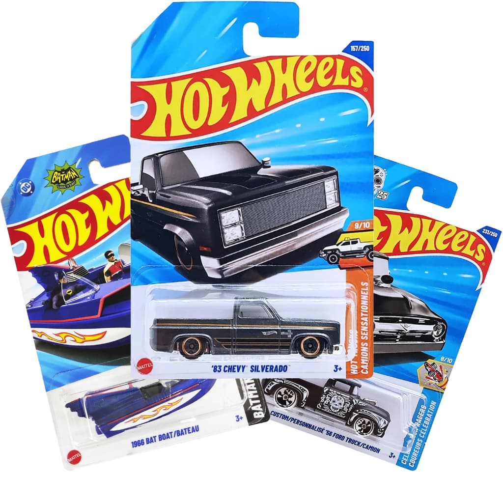 Carrinho Hotwheels Original Escolha o Modelo Matel